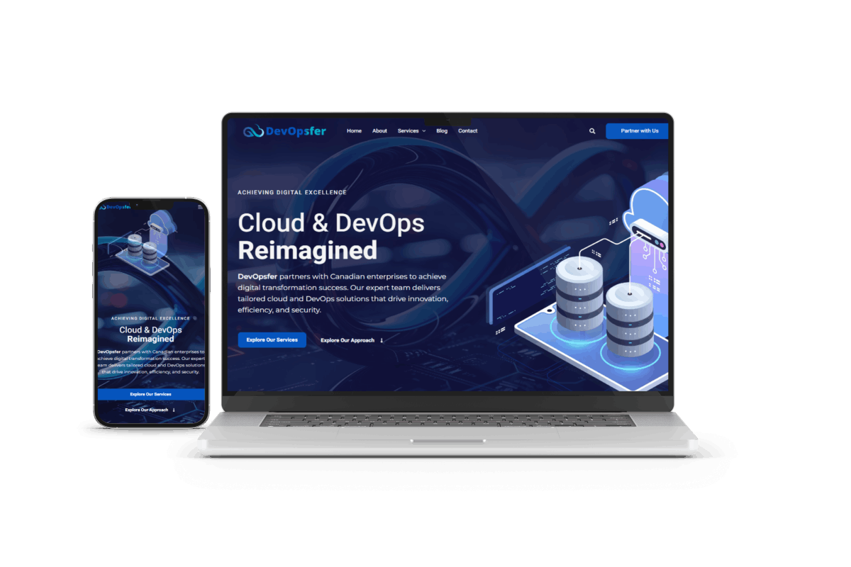 devopsfer